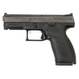 CZ P-10 C 9MM LUGER (9x19 PARA) - 1 of 3