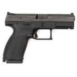 CZ P-10 C 9MM LUGER (9x19 PARA) - 2 of 3