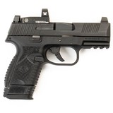 FN 509 9MM LUGER (9x19 PARA) - 2 of 3