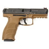 HECKLER & KOCH VP9 9MM LUGER (9x19 PARA) - 2 of 3