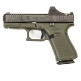 GLOCK 23 GEN5 MOS .40 S&W - 1 of 3