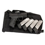 SPRINGFIELD ARMORY XD-9 SUB-COMPACT MOD. 2 9MM LUGER (9x19 PARA) - 3 of 3