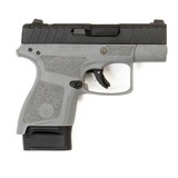 BERETTA APX 9MM LUGER (9x19 PARA) - 2 of 3