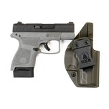 BERETTA APX 9MM LUGER (9x19 PARA) - 3 of 3