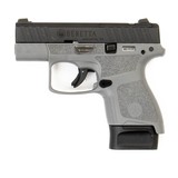 BERETTA APX 9MM LUGER (9x19 PARA) - 1 of 3