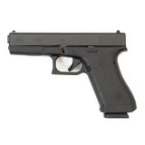 GLOCK P80 9MM LUGER (9x19 PARA) - 1 of 3