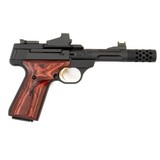 BROWNING BUCKMARK .22 LR - 2 of 3