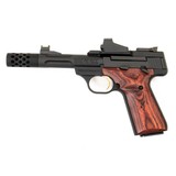 BROWNING BUCKMARK .22 LR - 1 of 3