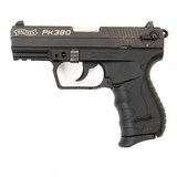 WALTHER PK380 .380 ACP - 1 of 3