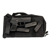 SIG SAUER P250 .380 ACP - 3 of 3