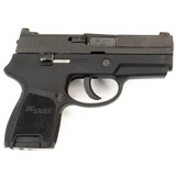 SIG SAUER P250 .380 ACP - 2 of 3