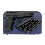 BERETTA 92FS9MM LUGER (9x19 PARA) - 3 of 3