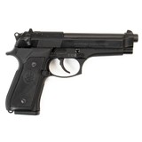 BERETTA 92FS9MM LUGER (9x19 PARA) - 2 of 3