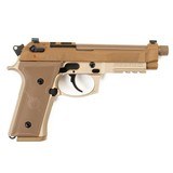 BERETTA TYPE M9A4 9MM LUGER (9x19 PARA) - 2 of 3
