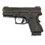 SPRINGFIELD ARMORY XDM ELITE 9MM LUGER (9x19 PARA) - 1 of 3
