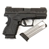 SPRINGFIELD ARMORY XDM ELITE 9MM LUGER (9x19 PARA) - 3 of 3