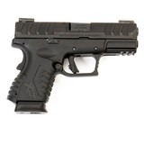 SPRINGFIELD ARMORY XDM ELITE 9MM LUGER (9x19 PARA) - 2 of 3