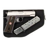 RUGER SR1911 .45 ACP - 3 of 3