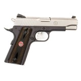 RUGER SR1911 .45 ACP - 2 of 3