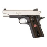 RUGER SR1911 .45 ACP - 1 of 3