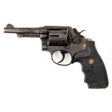 SMITH & WESSON MODEL 10-5 .38 SPL - 1 of 2