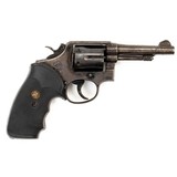 SMITH & WESSON MODEL 10-5 .38 SPL - 2 of 2