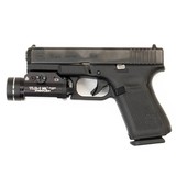 GLOCK 19 GEN 5 9MM LUGER (9x19 PARA) - 1 of 3