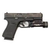 GLOCK 19 GEN 5 9MM LUGER (9x19 PARA) - 2 of 3