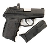 SCCY CPX-2 9MM LUGER (9x19 PARA) - 3 of 3