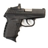 SCCY CPX-2 9MM LUGER (9x19 PARA) - 2 of 3