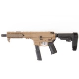 CMMG MK17 BANSHEE 9MM LUGER (9x19 PARA) - 1 of 3