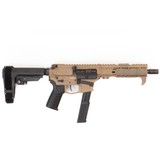 CMMG MK17 BANSHEE 9MM LUGER (9x19 PARA) - 2 of 3