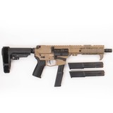 CMMG MK17 BANSHEE 9MM LUGER (9x19 PARA) - 3 of 3