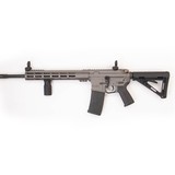 VIRGIN VALLEY CUSTOM GUNS VA-15 5.56X45MM NATO - 1 of 3