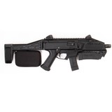 CZ SCORPION EVO 3 S1 9MM LUGER (9x19 PARA) - 3 of 3