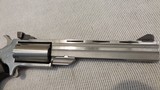 NORTH AMERICAN ARMS MINI MASTER 17 HMR .17 HMR - 3 of 3