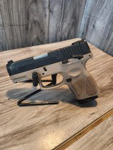 TAURUS G2S .40 S&W - 1 of 3