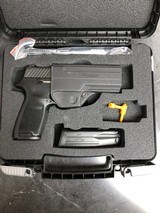 GLOCK P320F .45 ACP - 1 of 3