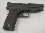 SPRINGFIELD ARMORY XD-M ELITE 10MM - 1 of 3