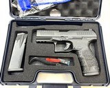 WALTHER PPQ M2 .45 ACP - 1 of 3