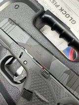 GLOCK 43X 9MM LUGER (9x19 PARA) - 2 of 3