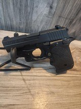 SIG SAUER P938 9MM LUGER (9x19 PARA) - 3 of 3