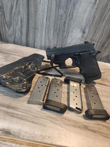 SIG SAUER P938 9MM LUGER (9x19 PARA) - 2 of 3