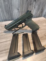 HECKLER & KOCH HK 45 .45 ACP - 1 of 3