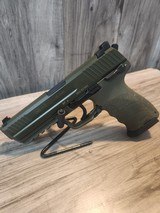 HECKLER & KOCH HK 45 .45 ACP - 2 of 3