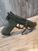 HECKLER & KOCH HK 45 .45 ACP - 3 of 3