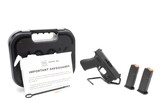 GLOCK G43X 9MM LUGER (9x19 PARA)