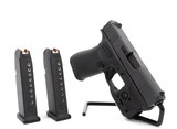 GLOCK G43X 9MM LUGER (9x19 PARA) - 2 of 2