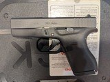 GLOCK G42 .380 ACP - 2 of 3