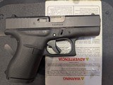 GLOCK G42 .380 ACP - 3 of 3